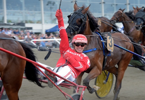 Foto av Lars Jakobsson/TR Bild